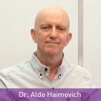 Aldo Haimovich Web