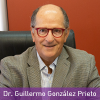 González Prieto Web