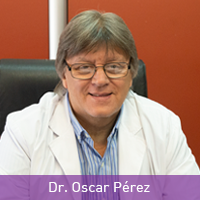 Oscar Pérez Web
