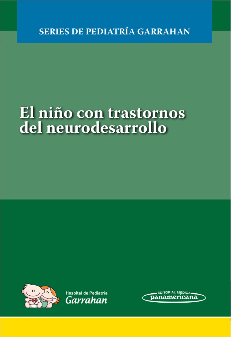 Garrahan Neurodesarrollo