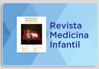 Revista medicina infantil