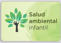 Salud Ambiental Infantil