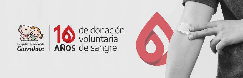 Vení a donar