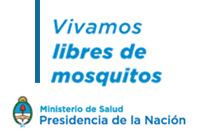 Vivamos libres de mosquitos