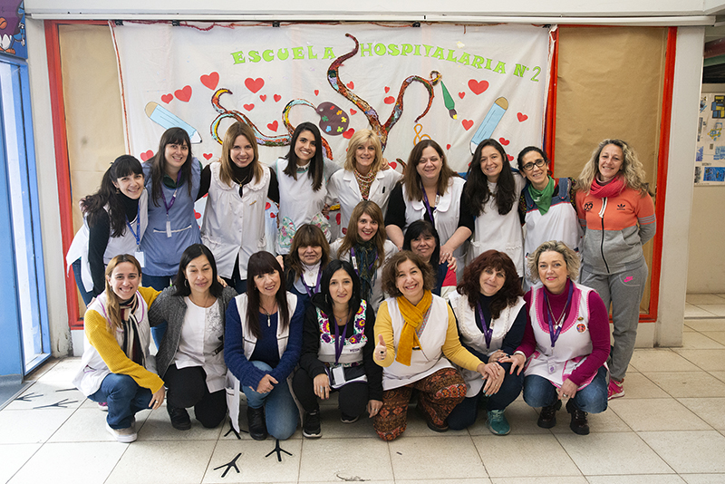 maestras tm