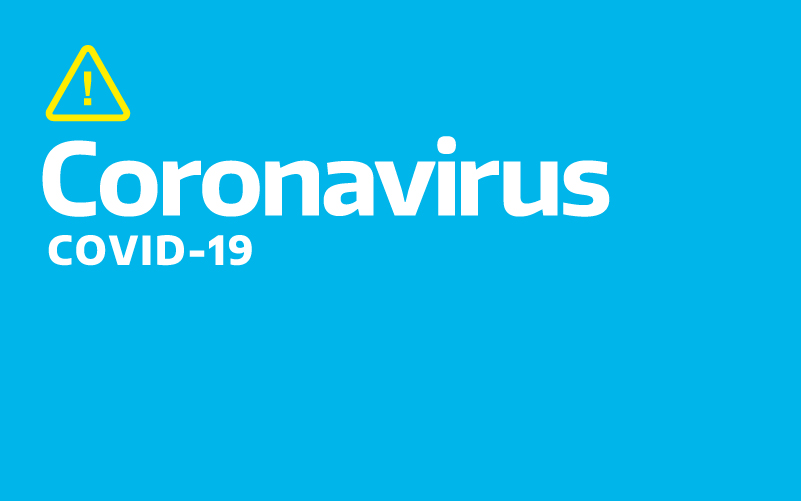 acceso coronavirus